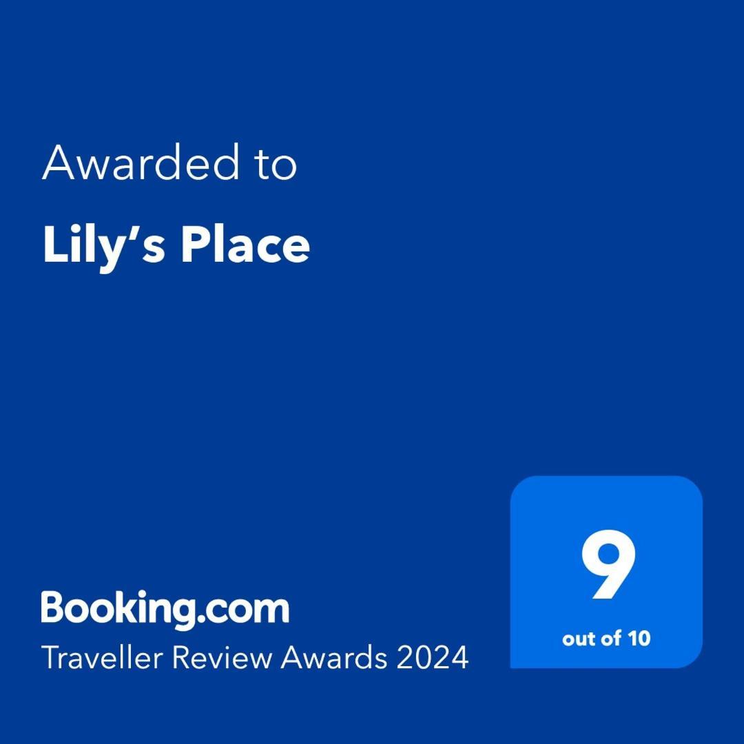 Апартаменты Lily'S Place Кнокке-Хейст Экстерьер фото